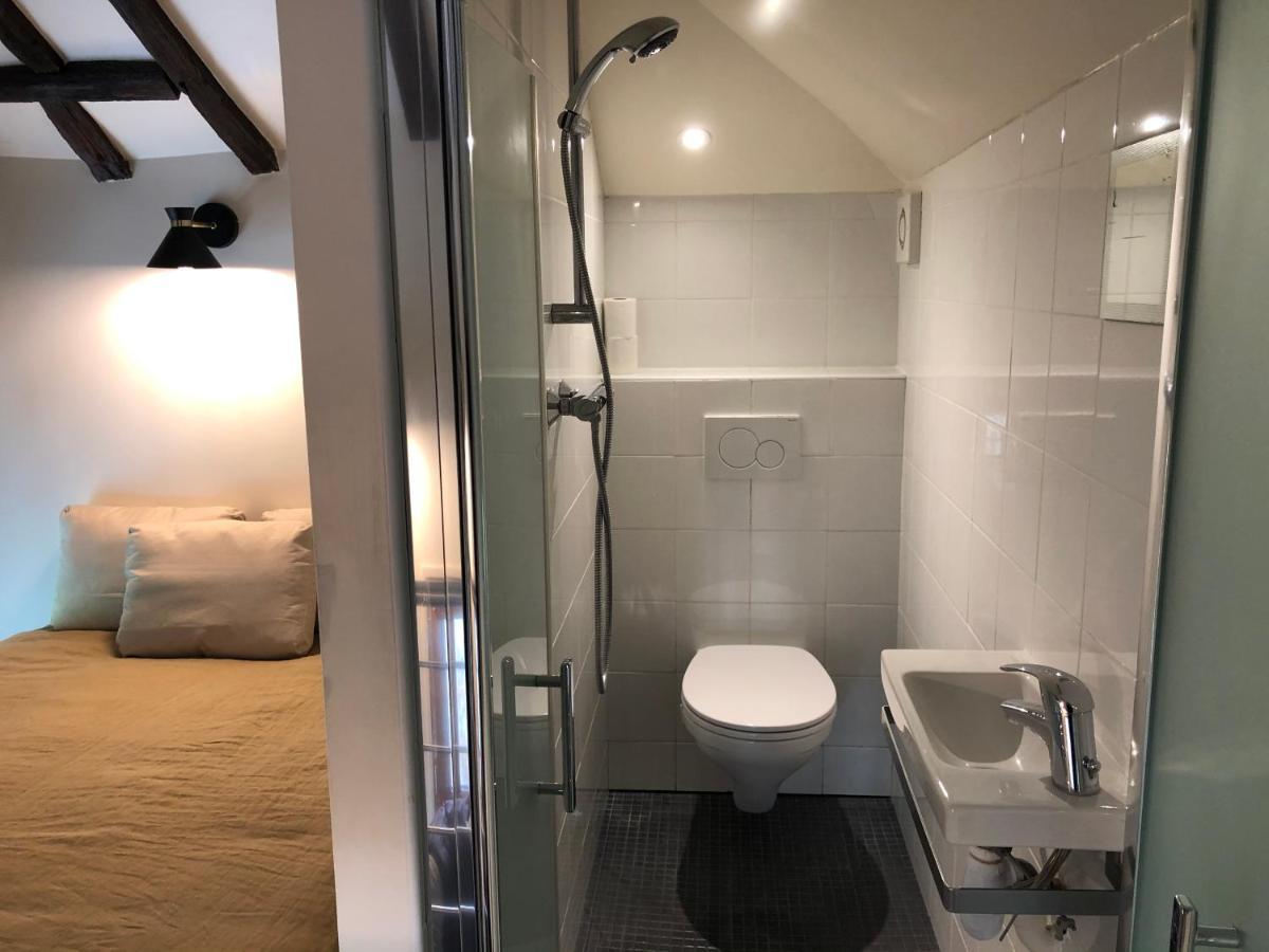 Suites Rive Gauche - Maison Montmartre - Chez Ludo Paris Exterior photo